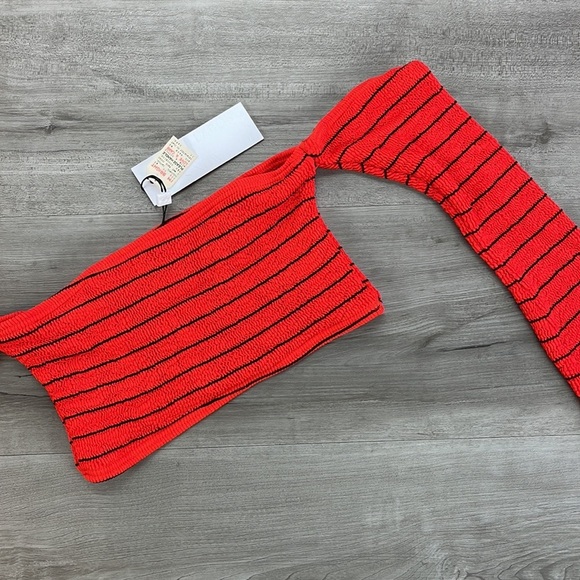 ☀️BILLABONG☀️ HIGHTIDE COLD SHOULD - Picture 5 of 12